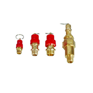 piston compressor valve air compressor drain valve