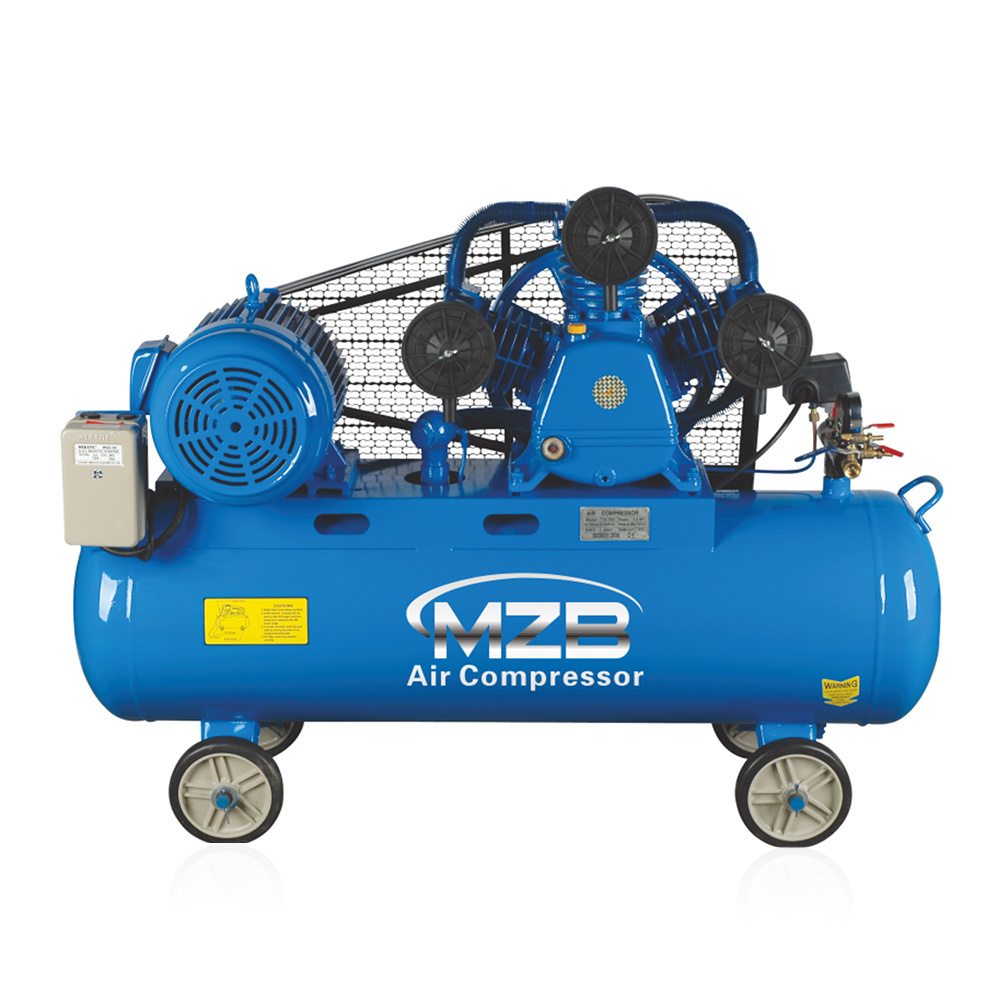 Min 30 cfm 200l 500l tank 180 psi air compressor for sale