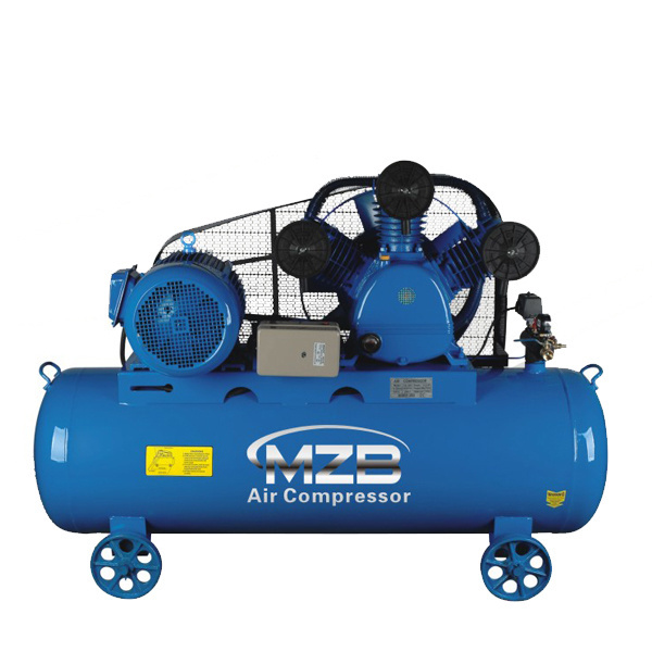 3000 psi air compressor