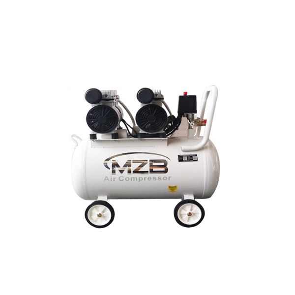 dental air compressor price being well-known in many countries mzb air compressors from china