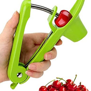 Cherry Pitter Tool Cherry Olive Seed Remover Tool Stainless Steel Cherry Pitter olive pitter