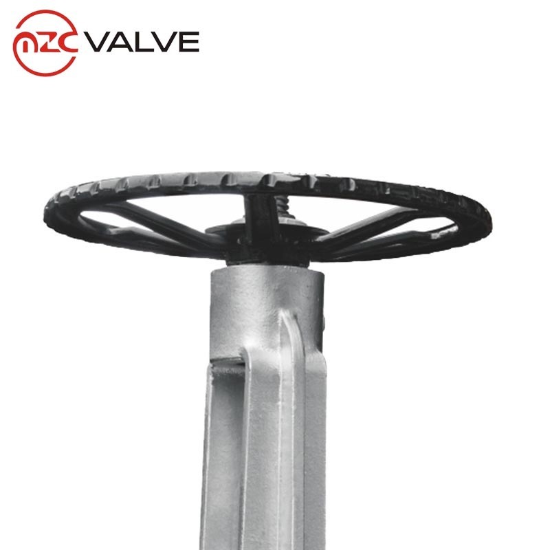 Bolted Bonnet Stainless Steel Solid Wedge Gate Valve