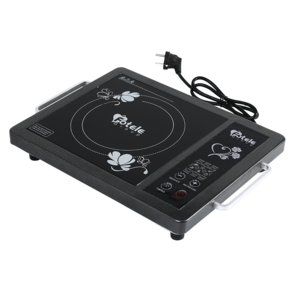 Button Type Home Edition Electric Ceramic Stove