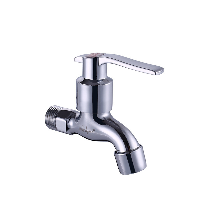 High-quality small body faucet Zinc alloy faucet Cold water faucet