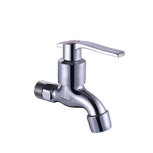 High-quality small body faucet Zinc alloy faucet Cold water faucet