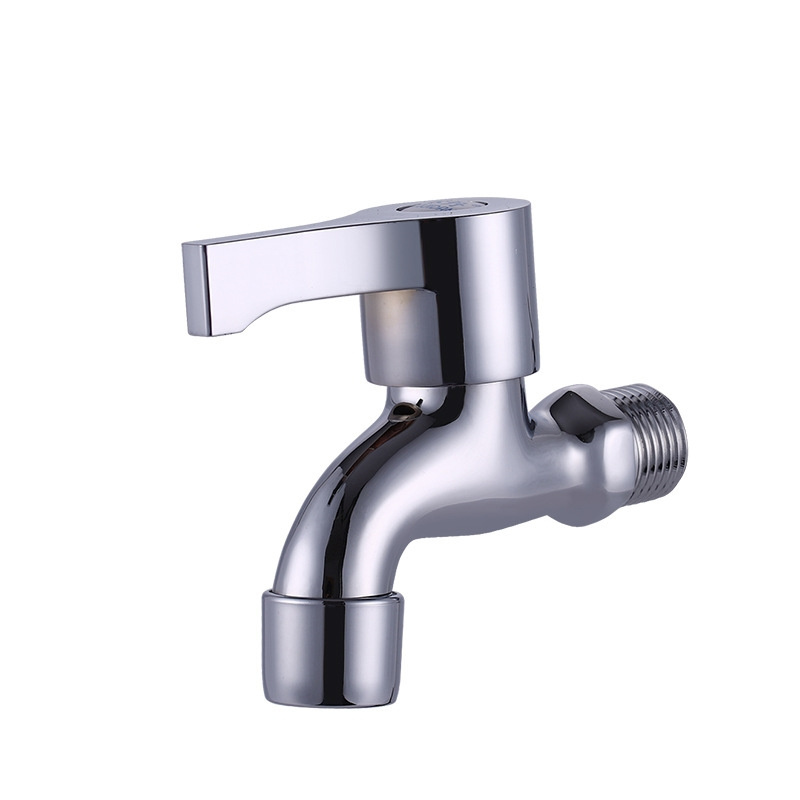 High-quality small body faucet Zinc alloy faucet Cold water faucet