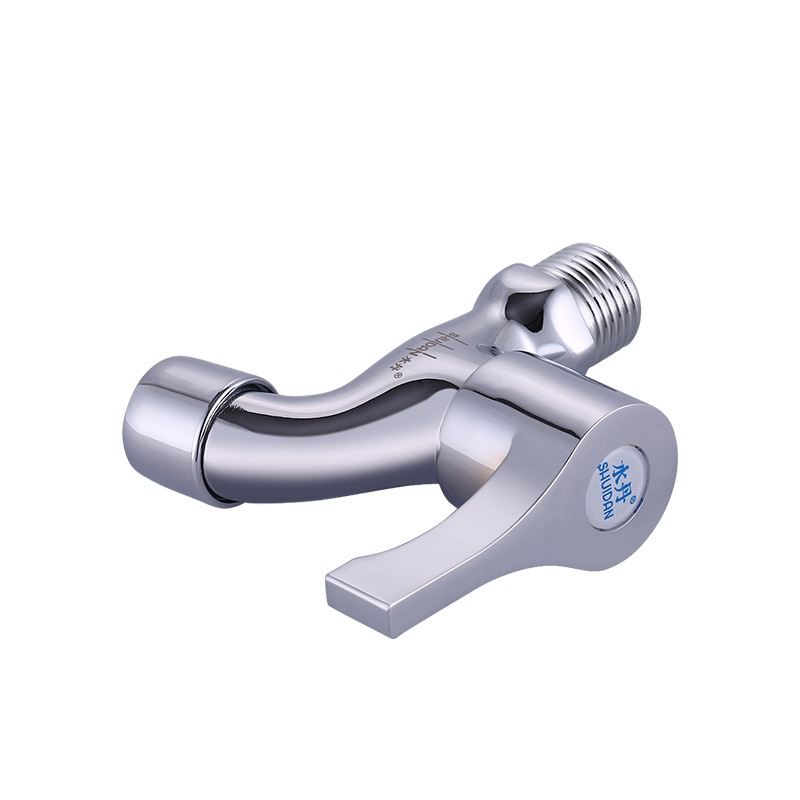 High-quality small body faucet Zinc alloy faucet Cold water faucet