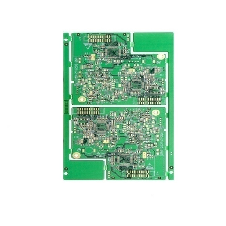 Professional Pcba Manufacturer Oem Solar Inverter Hybrid Pcb Board for Xvideo Android Tv Box Motherboard