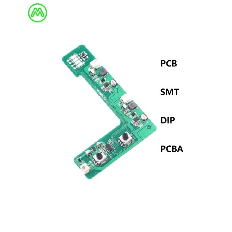 Assembly Pcba Pcb Gerber Bom File Fpc Custom Circuit Board Led Smd Pcb for CCTV printed circuit board