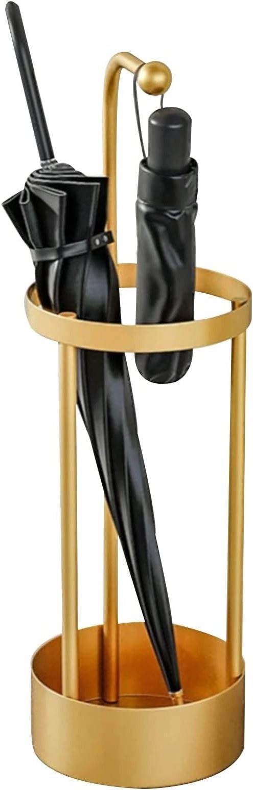 Umbrella Stand Holder Free Standing Modern Umbrella Rack Stand for Entryway