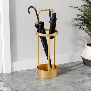 Umbrella Stand Holder Free Standing Modern Umbrella Rack Stand for Entryway