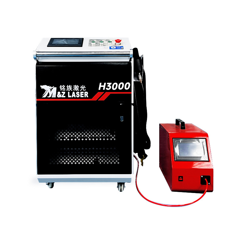 Good price handheld laser welding machine 3000w for sale