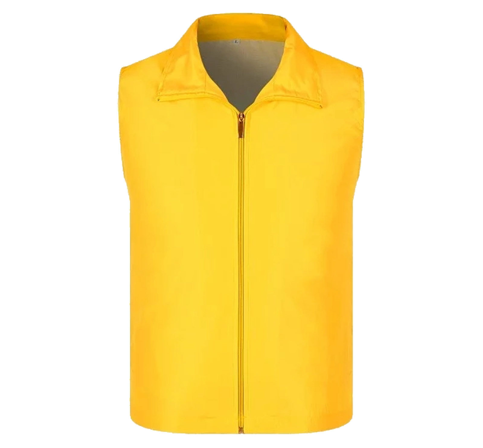 Men and women comfortable breathable outdoor work  vest