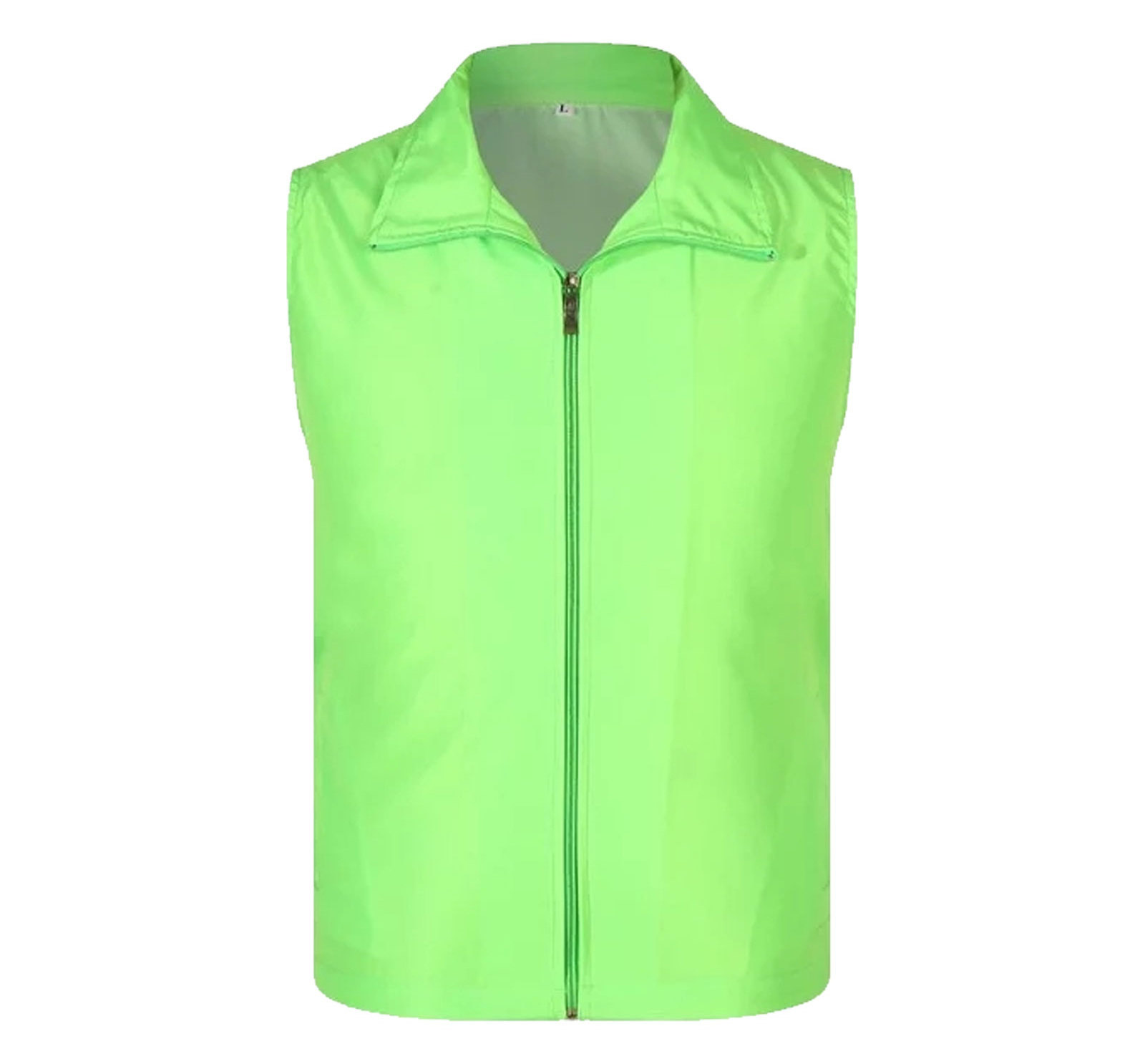 Men and women comfortable breathable outdoor work  vest