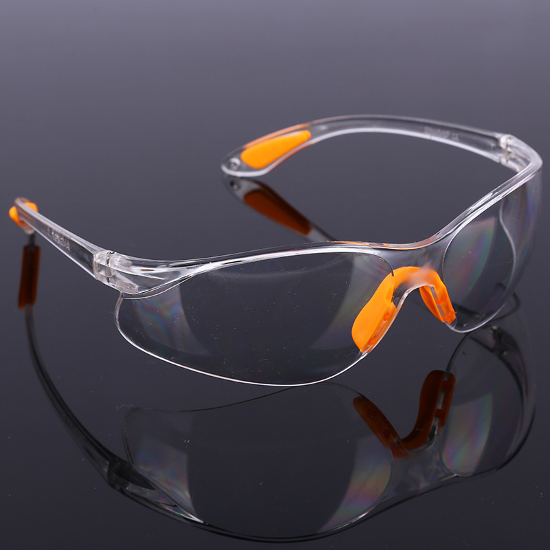 Industrial Protective Eyewear Welding Safety Glasses