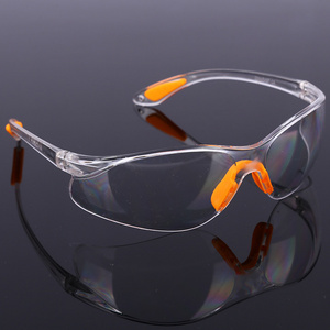 Industrial Protective Eyewear Welding Safety Glasses