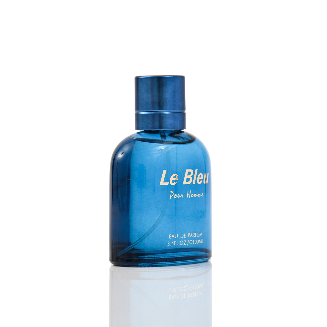 Wholesale 100ml Original Branded Lovali LE BLEU Good Quality Long Lasting Woody Factory Fragrance Perfume