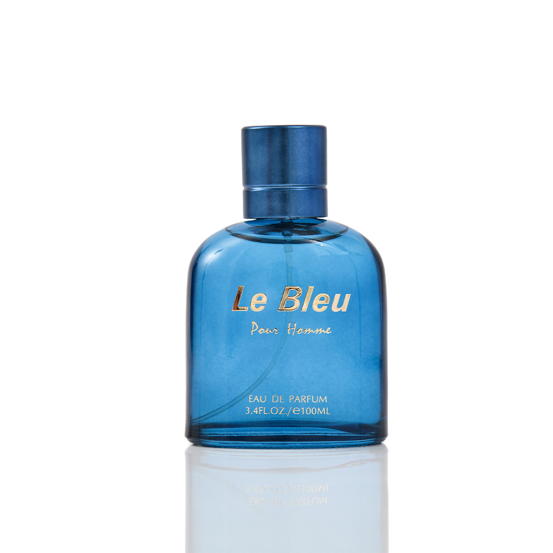 Wholesale 100ml Original Branded Lovali LE BLEU Good Quality Long Lasting Woody Factory Fragrance Perfume