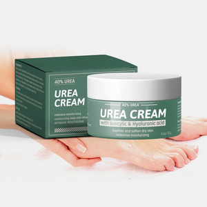 luxury 42% urea cream dry cracked heel remover urea foot cream dead skin removal cracked heels foot cream