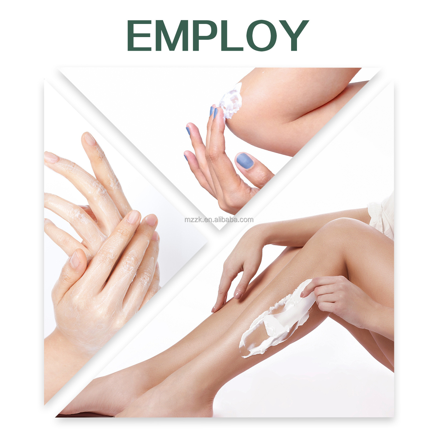 luxury 42% urea cream dry cracked heel remover urea foot cream dead skin removal cracked heels foot cream