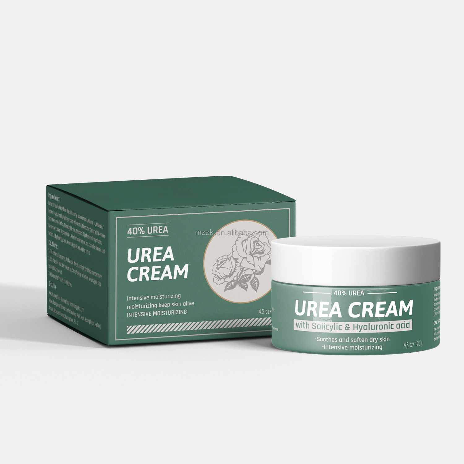 Moisturizing reduces dry cracked rough skin urea cream soften thick skin exfoliates scales dead skin urea cream