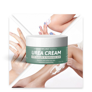 Moisturizing reduces dry cracked rough skin urea cream soften thick skin exfoliates scales dead skin urea cream