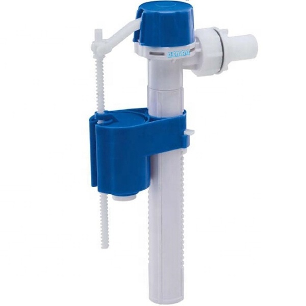 Cistern Inlet Valve,Toilet Water Valve,Mono-buoy Side Fill Valve