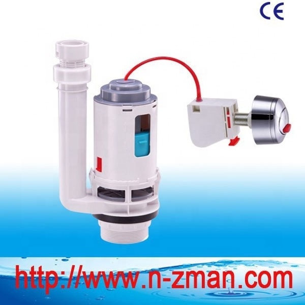 Cable-powered toilet valve,toilet tank valve,upc flush valve toilet