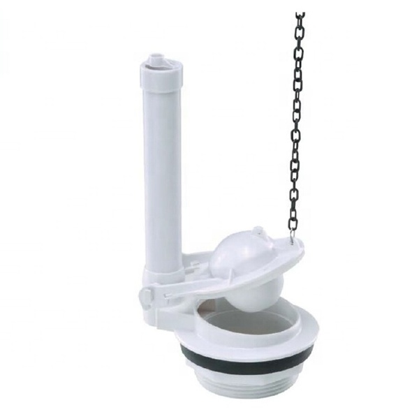 3INCHES OUTLET SINGLE FLUSH VALVE,3INCHES FLAPPER VALVE,SINGLE FLUSH FLAPPER VALVE