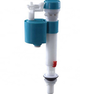 Anti-Siphon Universal Toilet Tank Fill Valve