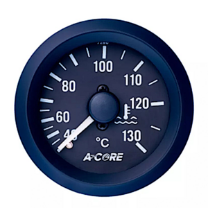 Mechanical Water Temperature Gauge For Cars