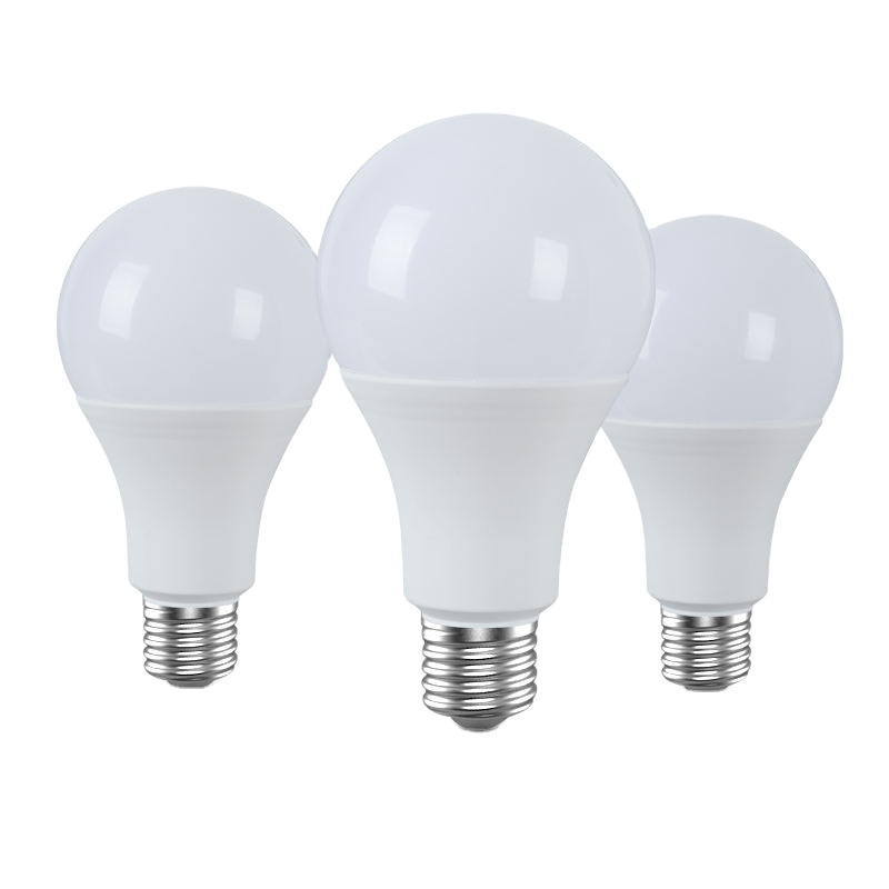 Zhongshan Low Price Manufacturer 7W 9W 12W 15W 18W 20W Led Light Bulb