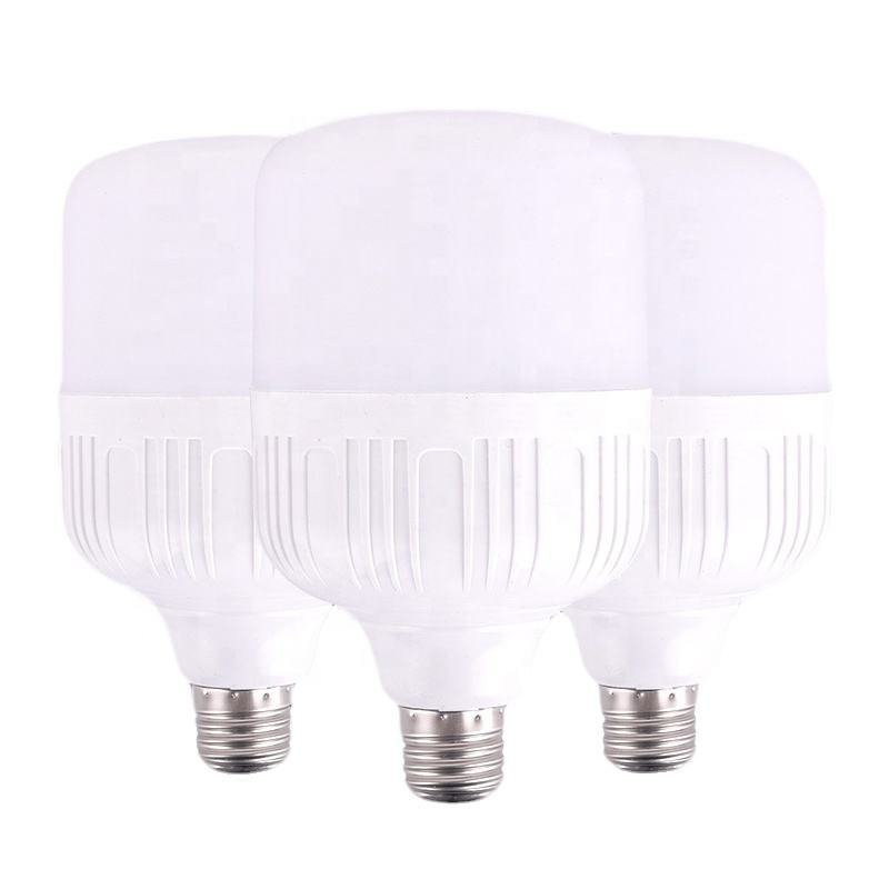 Wholesale Milkly Cover E27 5w Led Bulb Lamp/energy Saving Bulbs T Series With 2years Warranty