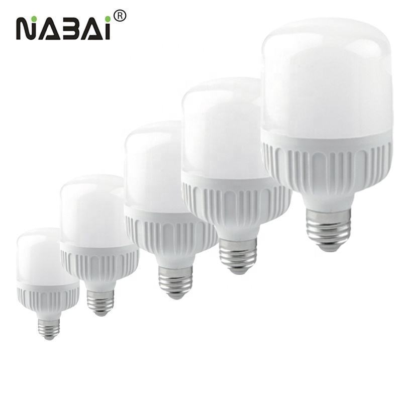 Wholesale Milkly Cover E27 5w Led Bulb Lamp/energy Saving Bulbs T Series With 2years Warranty