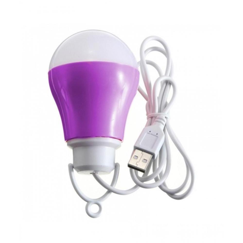 hot sale led led lighting 5w 5V USB light bulb