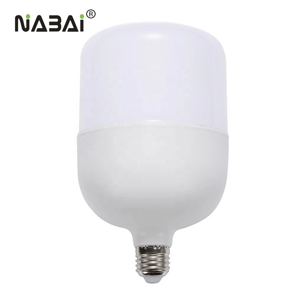 Cheap price light bulb 5W 10W 15W 20W 30W 40W 50W E27 B22 economical led light