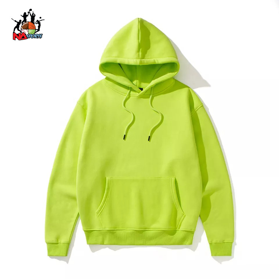 New Trending Customized Logo With Different Color Combination Men's Hoodie Wholesale Top Quality Hoodies For Mens