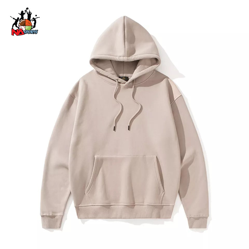 New Trending Customized Logo With Different Color Combination Men's Hoodie Wholesale Top Quality Hoodies For Mens