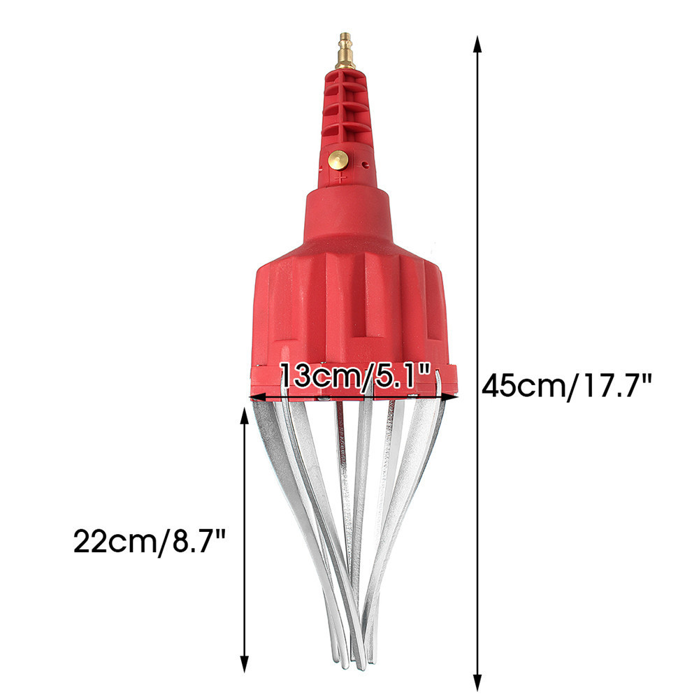 Universal Pneumatic CV Joint Boot Spreader Expander Install Installation Tool