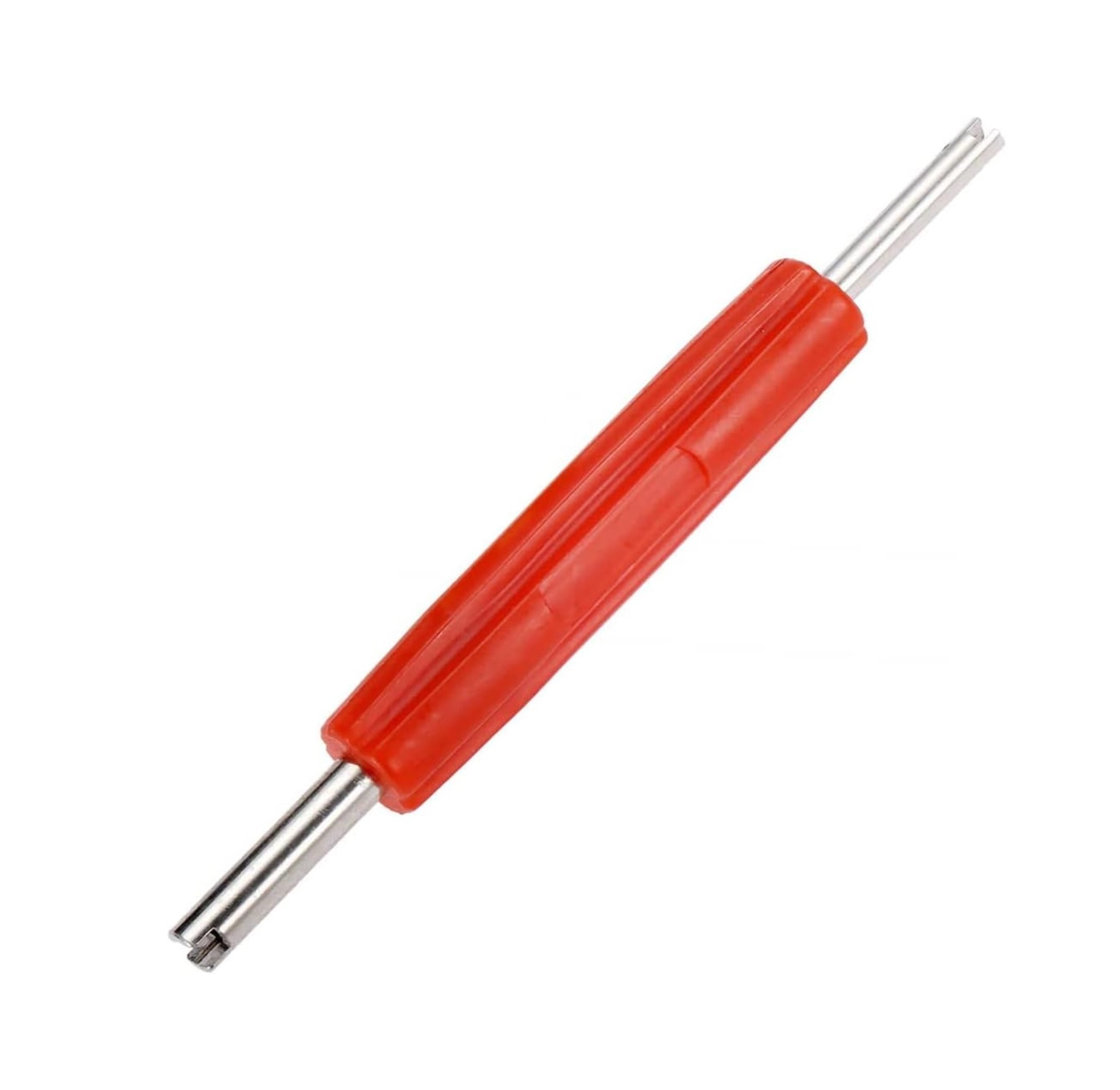 Double-end Screw Driver Car Tire Valve Core Removal Tool Auto Tyre Repair Kit Wrench Motorcycle Installation Wrench Remover