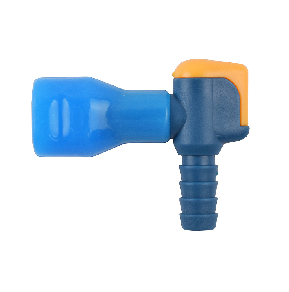 Bite Valve Replacement Mouthpiece Fit for Hydration Pack Bladder Water Backpack 2 liter hydration bladder  nozzle