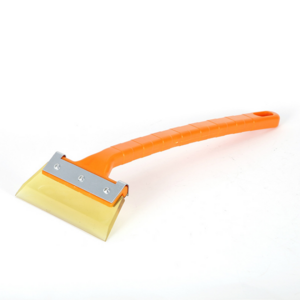 High Quality Long Handle Car Snow Ice Shovel Scraper Glass Water Removal Clean Tool For Car Windshield