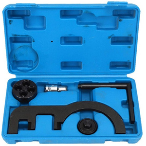 5pcs Timing Tool Petrol Engine Locking Kit Set