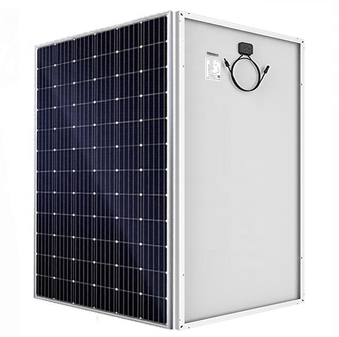 2022 Super Supplier RV mono pano solar panel 500w Energy Cell 350 watts 400w 450w 500 watt PV Polycrystalline Mini  12v