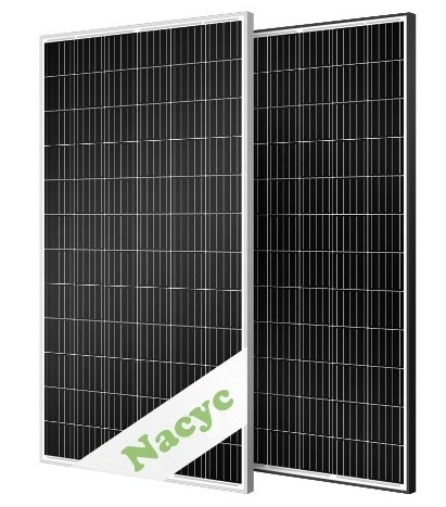 2022 Super Supplier RV mono pano solar panel 500w Energy Cell 350 watts 400w 450w 500 watt PV Polycrystalline Mini  12v