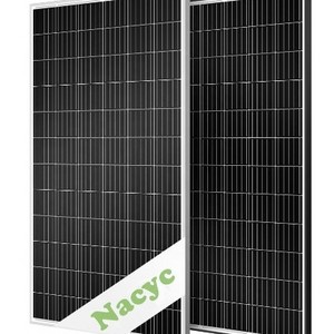 2022 Super Supplier RV mono pano solar panel 500w Energy Cell 350 watts 400w 450w 500 watt PV Polycrystalline Mini  12v