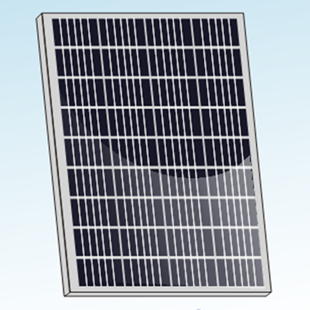 solar mono pano solar panel 500w Energy Cell 350 watts 400w 450w 500 watt PV Polycrystalline