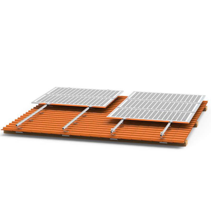 ground solar panels cost ballasted ground mount solar racking solar panel ground mounting systems