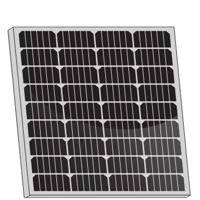 solar mono pano solar panel 500w Energy Cell 350 watts 400w 450w 500 watt PV Polycrystalline