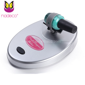 E liquid shaker Powerful Charging Nail Lacquer Shaker bottle Nail gel Polish Shaking Machine